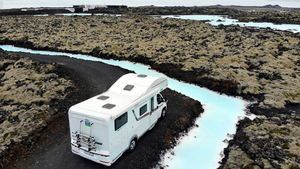 El touroperador Island Tours participará en la Feria Caravanig 2025