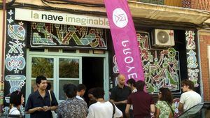 Festival PROYECTOR: Madrid, capital del videoarte y la creación audiovisual contemporánea
