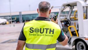 South ha atendido este verano a más de 30 millones de pasajeros en su red