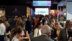 TIS2025 explora las nuevas estrategias del marketing turístico