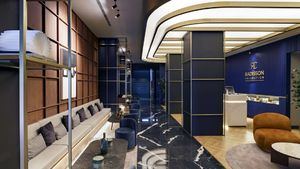 Radisson Collection Gran Vía: arte, historia y confort en Bilbao