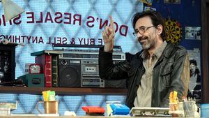 Israel Elejalde: American Buffalo es una obra de teatro perfecta