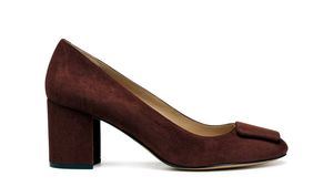 La colección FW25 de Geox: zapatos de mujer que hacen la rutina más cómoda y elegante