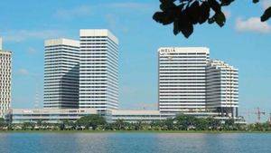 Meliá Hotels International abre su primer hotel en Myanmar
