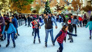 Planes para este invierno en Estados Unidos que no te puedes perder