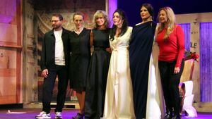 Canto, drama y emoción se pasean por María Callas. Sfogato