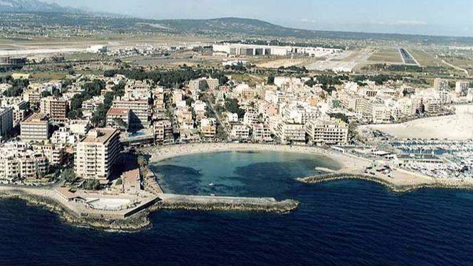Palma se convierte en la ciudad española con más playas accesibles