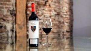 Barón de Ley estrena su primer vino en Ribera del Duero