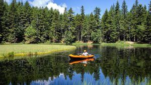 Escapada otoñal a Montenegro para disfrutar de la naturaleza y de la aventura