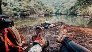 Ideas para vivir Valonia con calma y autenticidad