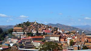 Fianarantsoa, el corazón cultural de Madagascar