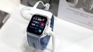 Huawei Watch D2: innovación en presión arterial y salud digital