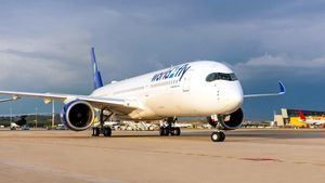 Nueva ruta directa entre Rosario (Argentina) y Madrid de World2Fly a partir de octubre de 2026