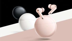 Auriculares con cancelación de ruido avanzada y sonido envolvente
