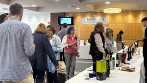 Celebradas las primeras Jornadas Gastronómicas de la Ruta del Vino Somontano