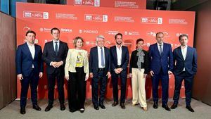 Madrid acoge la quinta edición de Iberseries & Platino Industria