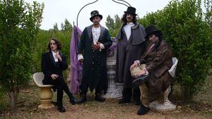 Un año más, Sendaviva se viste de Halloween y se transforma en un parque de terror
