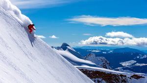 Comienza la temporada de heliski y Arias Travel abre inscripciones