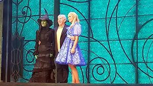 El aire verde de OZ llega a Madrid