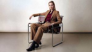 Elegancia sin esfuerzo: la colección Pre-Fall 2025 de Sumissura redefine la versatilidad femenina