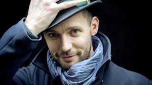 Stéphane Degout