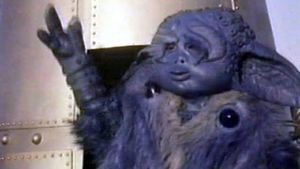 T.T. El Extraterrestre, el plagio filipino de E.T. de Spielberg, aterriza en Madrid