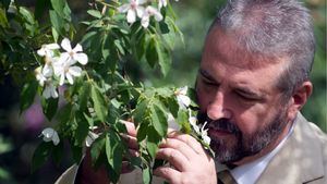 TETI, un perfume que une la maestría de Lorenzo Villoresi junto a hijo