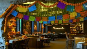 El Día de los Muertos llega a Raimunda con menú especial y sorpresas