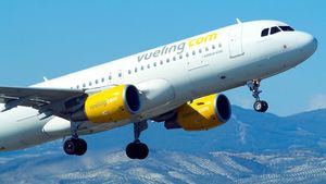 Vueling te lleva a destinos para vivir un Halloween lleno de misterio y tradición