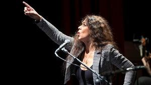 El Festival Suma Flamenca celebra el centenario de la Cuesta de Moyano