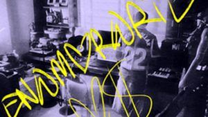 EnAmorArte, el nuevo trabajo discográfico de VINNIE DOLLAR