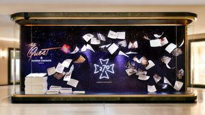 Vacheron Constantin celebra su 270º aniversario con una exposición en Madrid