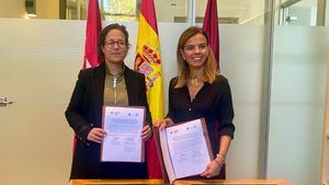 La ciudad de Madrid y el estado mexicano de Jalisco refuerzan su colaboración turística