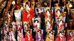 De festival en festival en Tokio antes de terminar el año