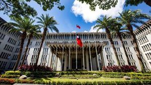 Taiwán denuncia a China por distorsionar la Resolución 2758 de la ONU