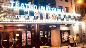 Victòria Grup, liderado por el Mago Pop, gestionará el Teatro Marquina