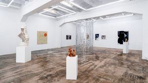 Ruta por las galerías de arte más vibrantes de Palma