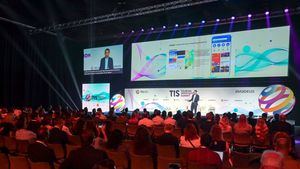 La IA y las tecnologías exponenciales, protagonistas en TIS 2025