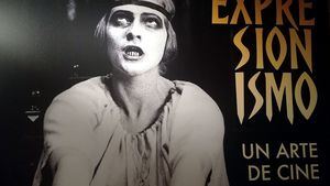 La Fundación Canal presenta la exposición Expresionismo. Un arte de cine