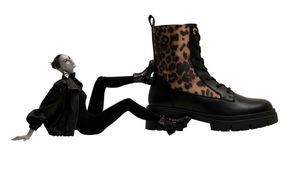 Nueva colección de calzado para mujer Deichmann: Una oda al confort y la elegancia