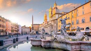 Descubrir los museos alrededor de la Plaza Navona en Roma