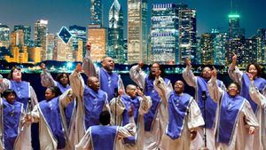 Grandes del Gospel celebra su XXXI edición en Madrid