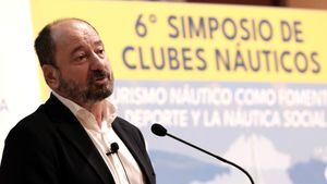 El Simposio de Clubes Náuticos de España sitúa Sanxenxo en el centro del turismo náutico