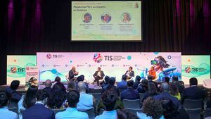 SEGITTUR y TIS2025 se unen para impulsar la innovación turística