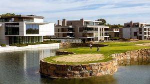 Radisson Collection The National Hotel: lujo, golf y bienestar a un paso de Bruselas