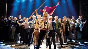 Comenzaron los ensayos del musical Los Miserables