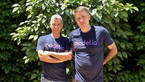 La startup española, Modelia, lanza una nueva plataforma de IA