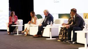 Madrid alcanza el récord de 4 millones de pernoctaciones de turismo internacional