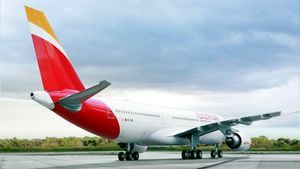 Iberia alcanza el millón de seguidores en Instagram y lo celebra regalando un millón de Avios