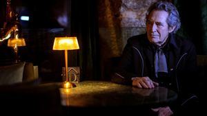 Oro irlandés, el nuevo single de MIGUEL RÍOS